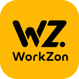 WorkZon logo